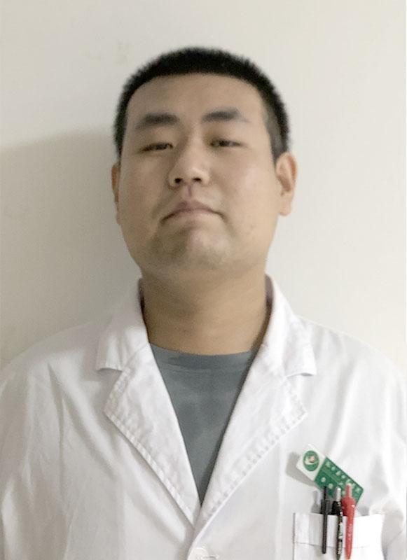 李鹰头像