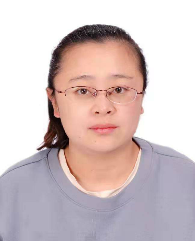 马蓝婷头像