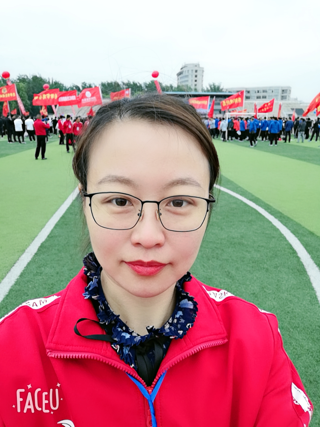 陆小云头像
