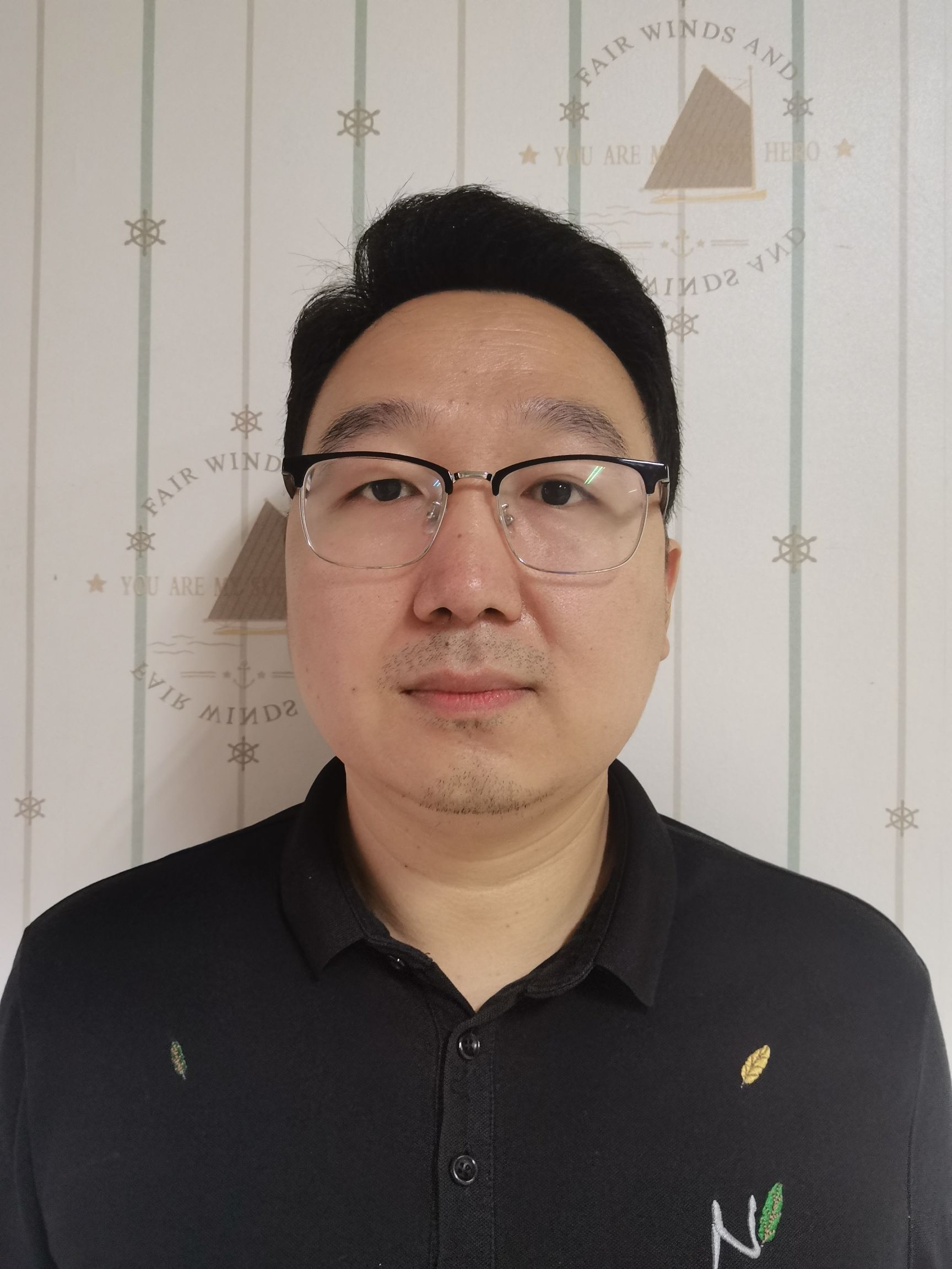 张玉岩头像
