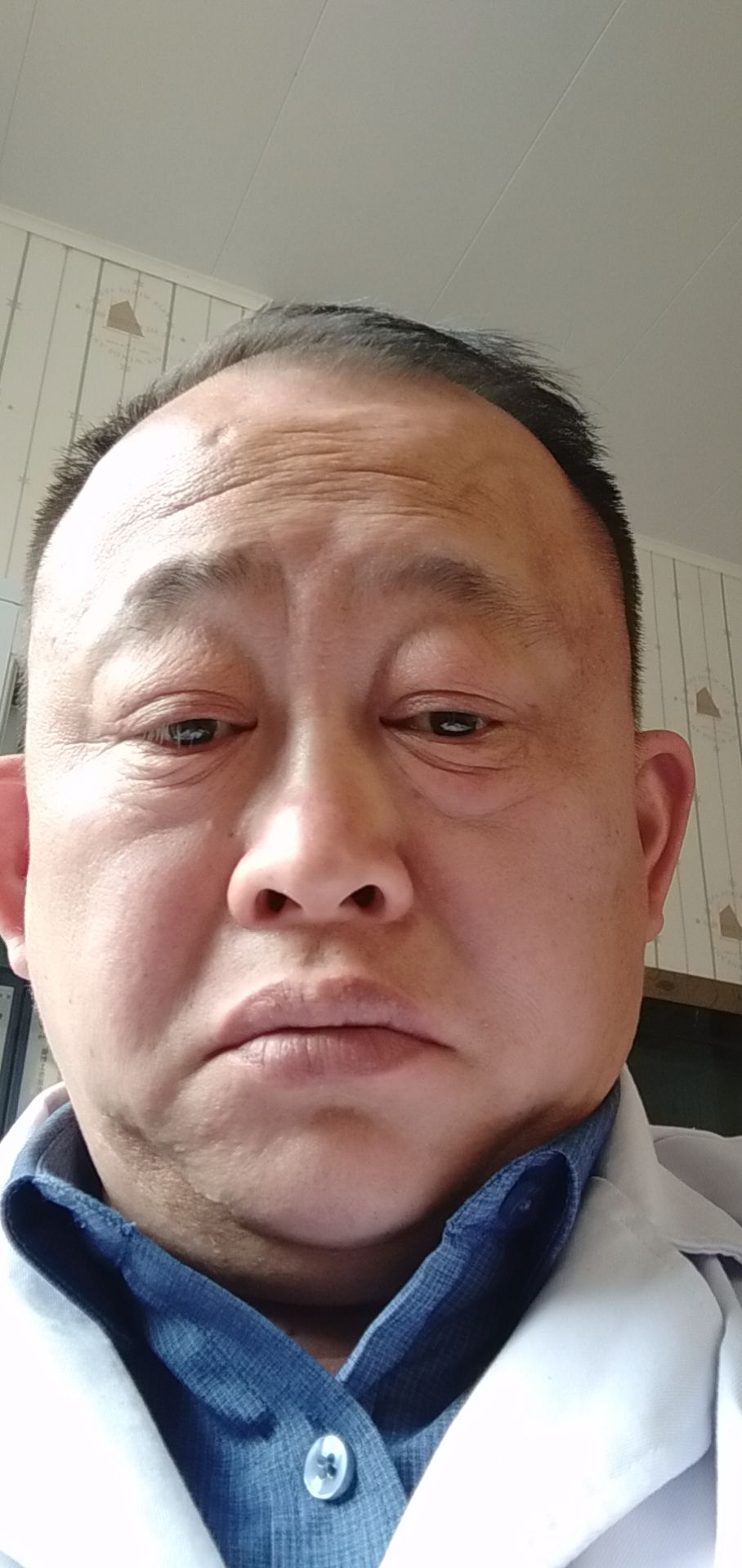 魏刚头像