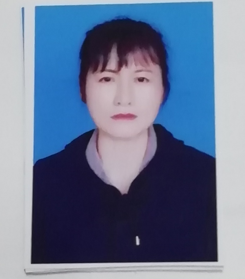 杨春香头像