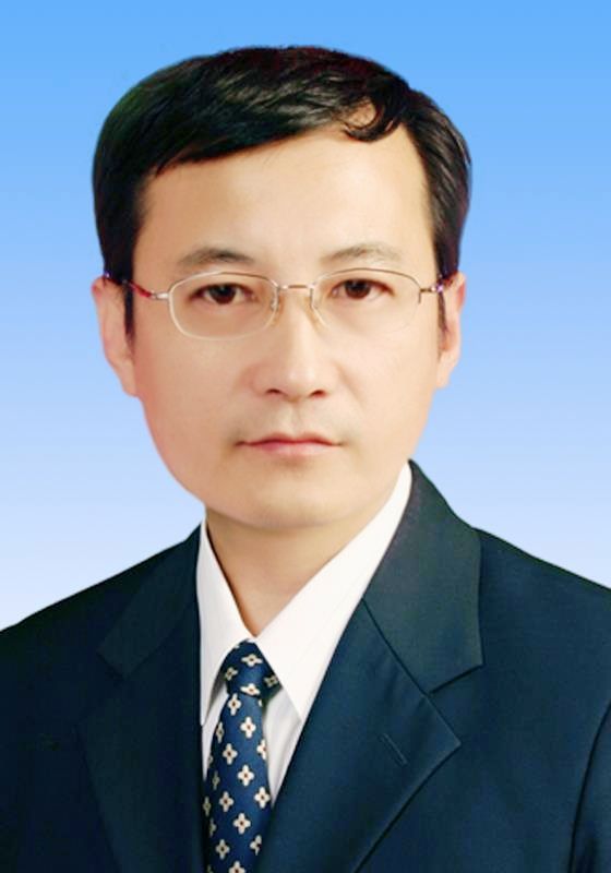关中礼头像