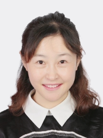 朱玲玲头像