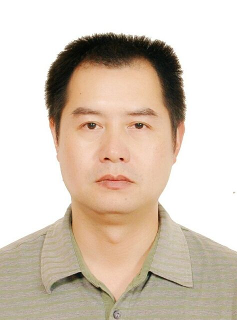 黄海瑞头像