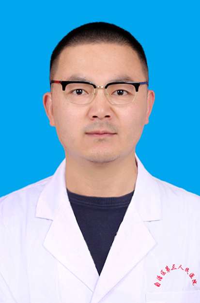 潘健头像