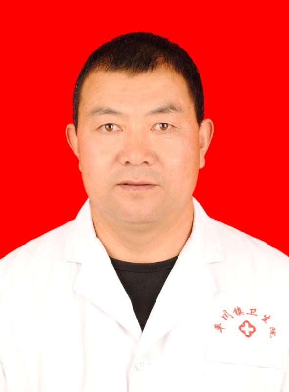 窦永平头像
