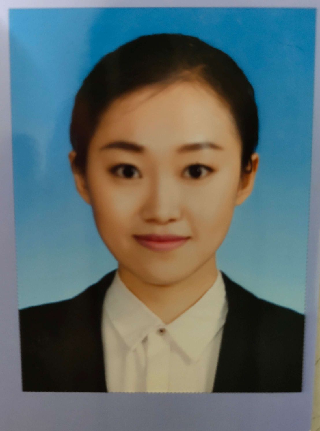杨子头像