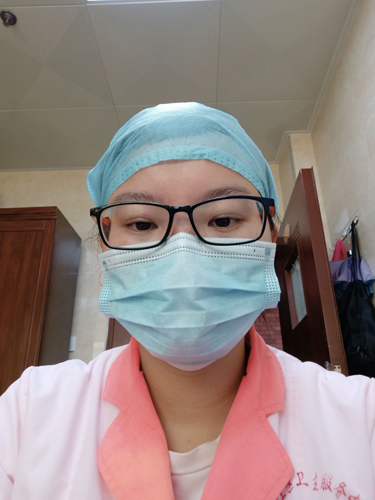 陈娇妍头像