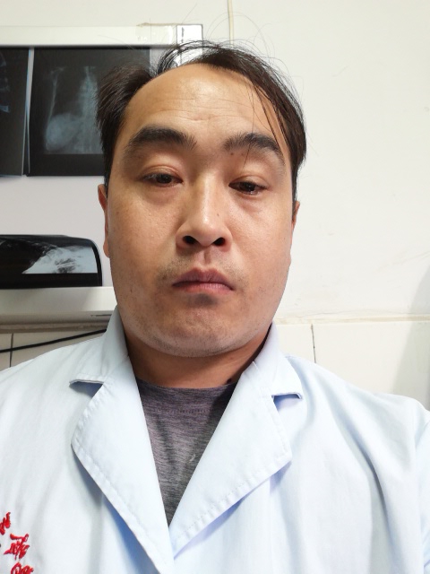 卢党辉头像