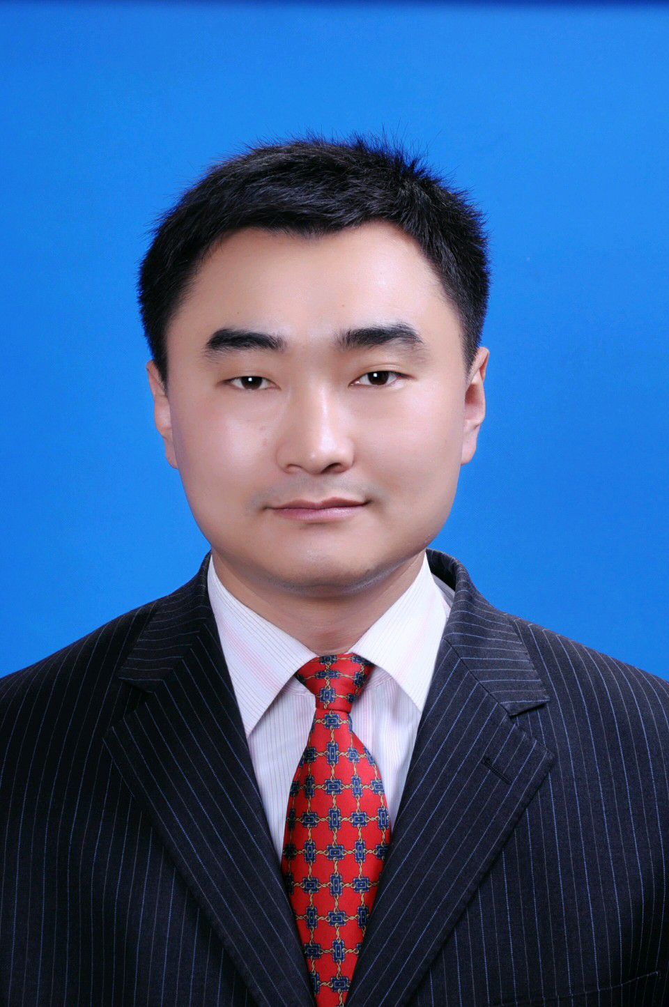 李伟光头像