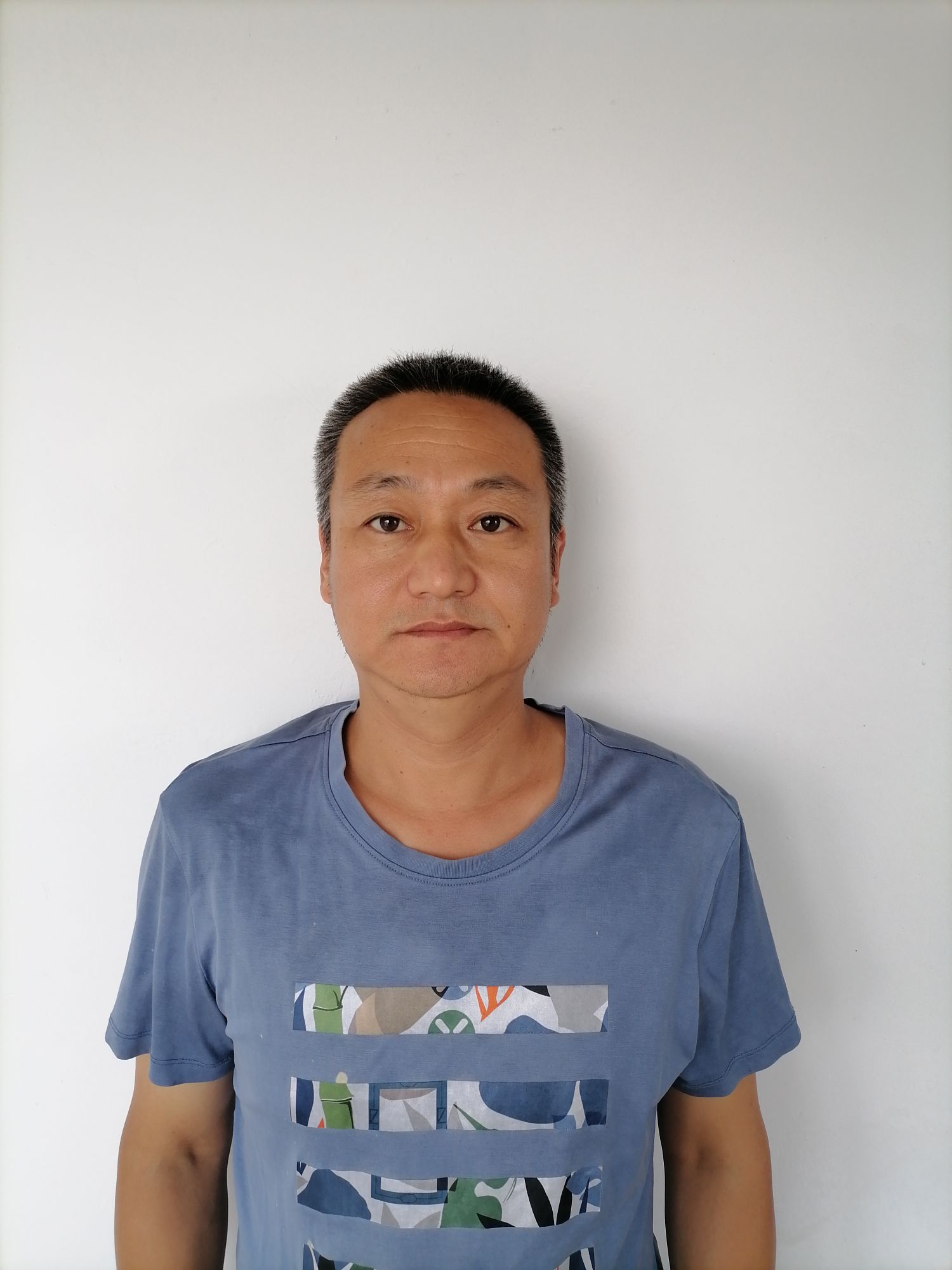张志顺头像