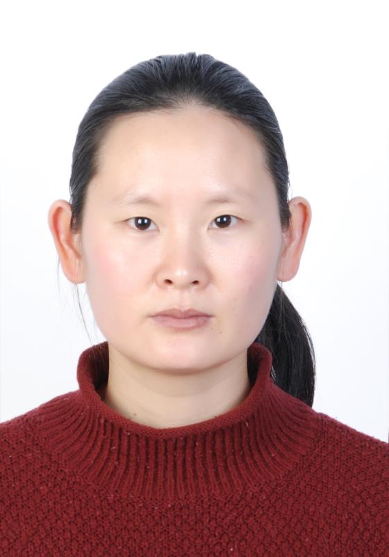 李贞翠头像