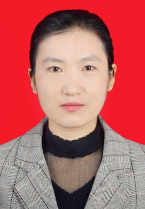 靳素娜头像