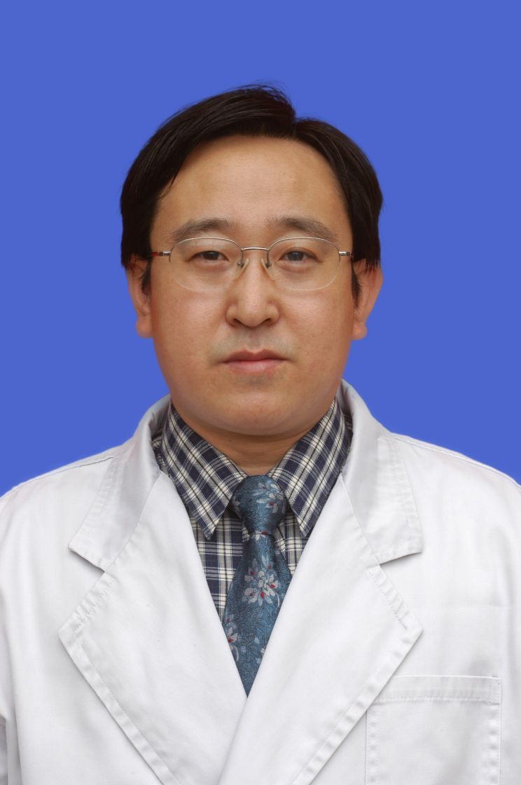 李全成头像