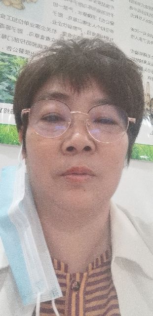 杨彦娟头像