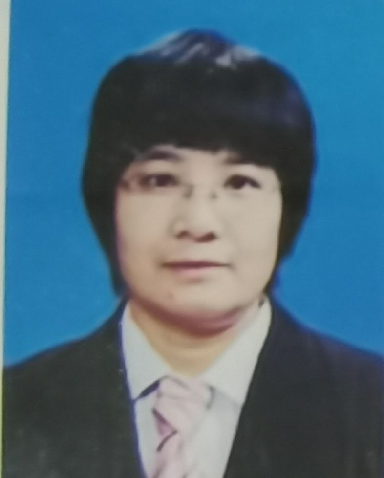 张桂芳头像