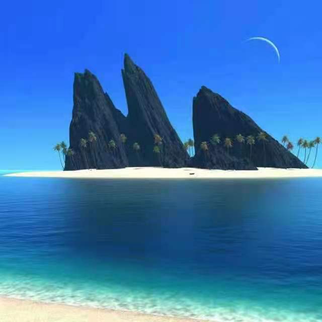 刘钦增头像