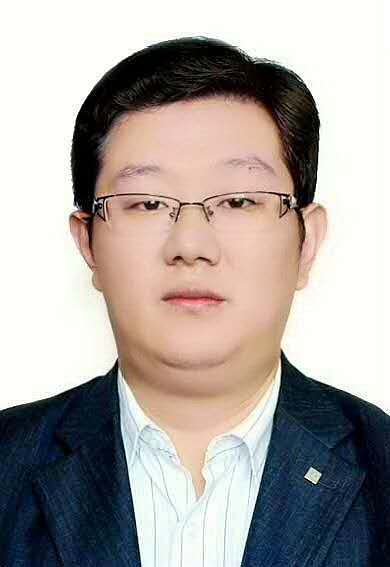 石义涛头像