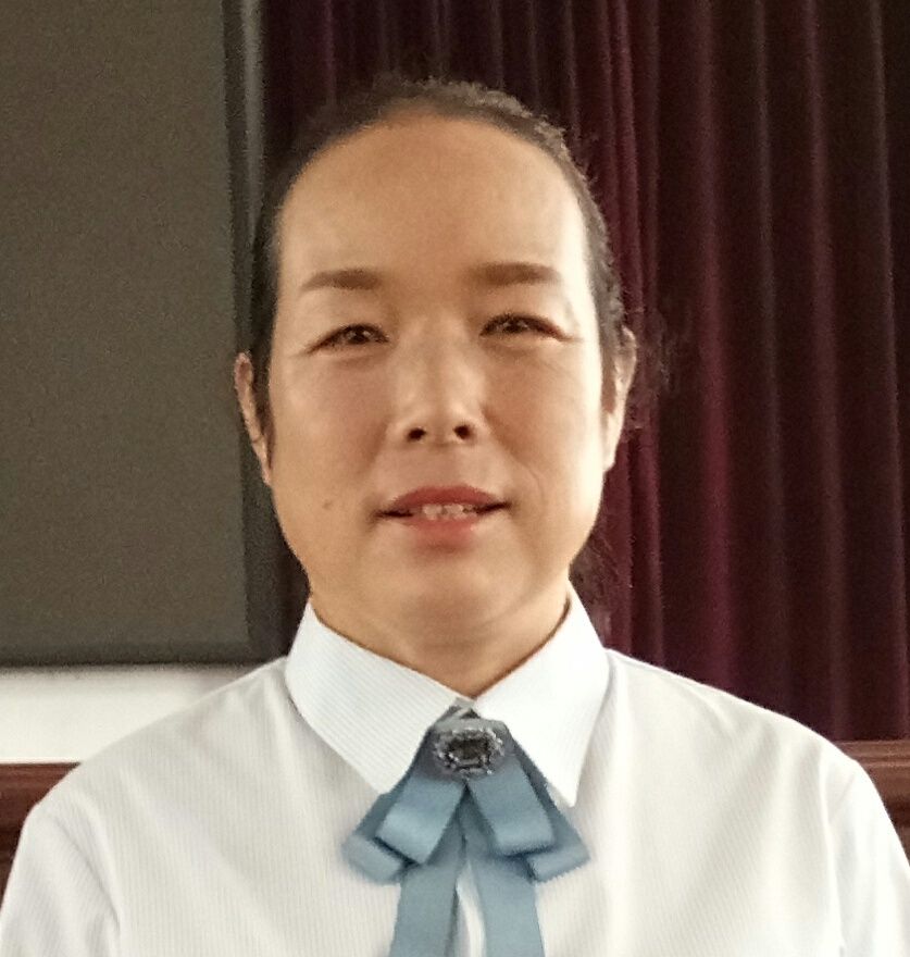 赵杰头像