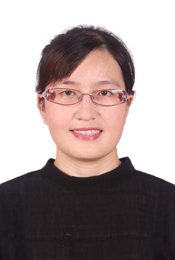 杨菊萍头像