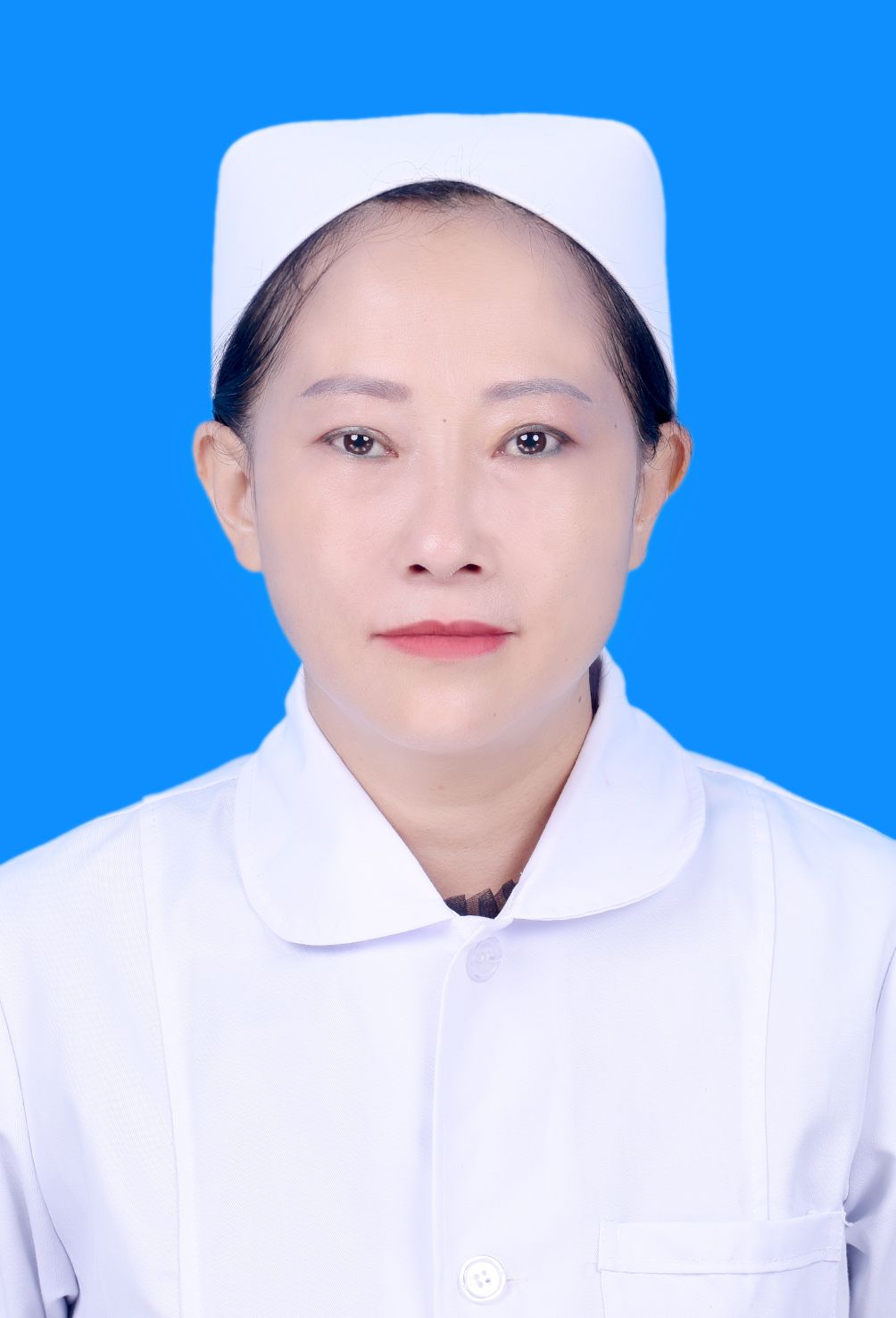 张彩云头像