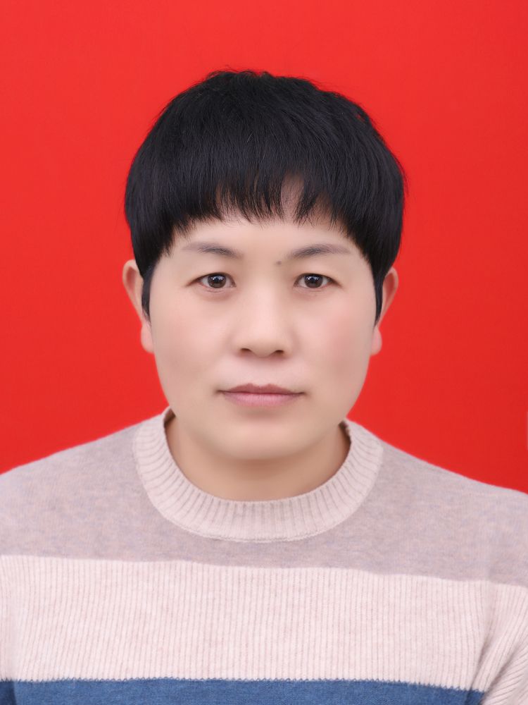 王亚娟头像