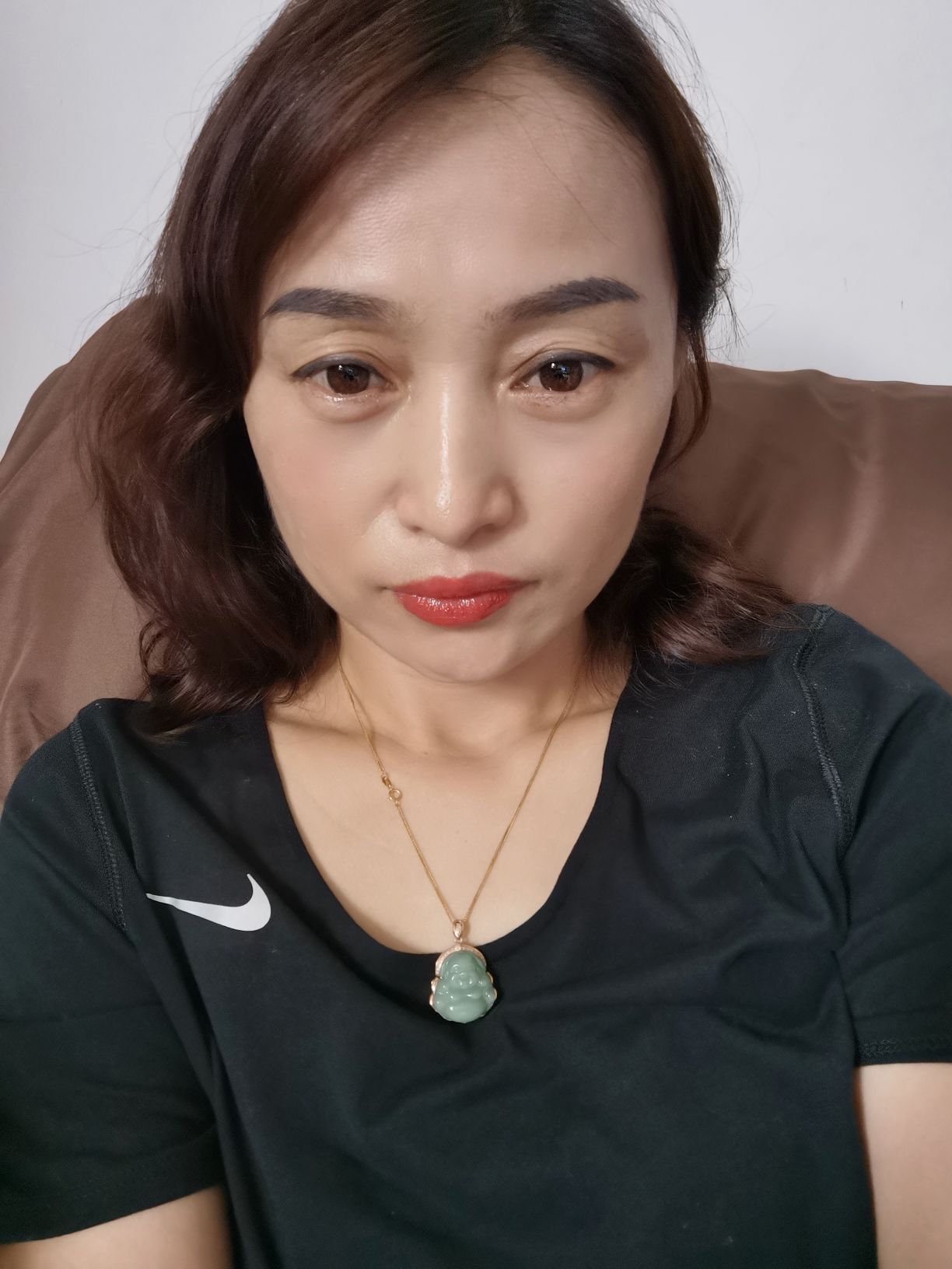马玲玲头像
