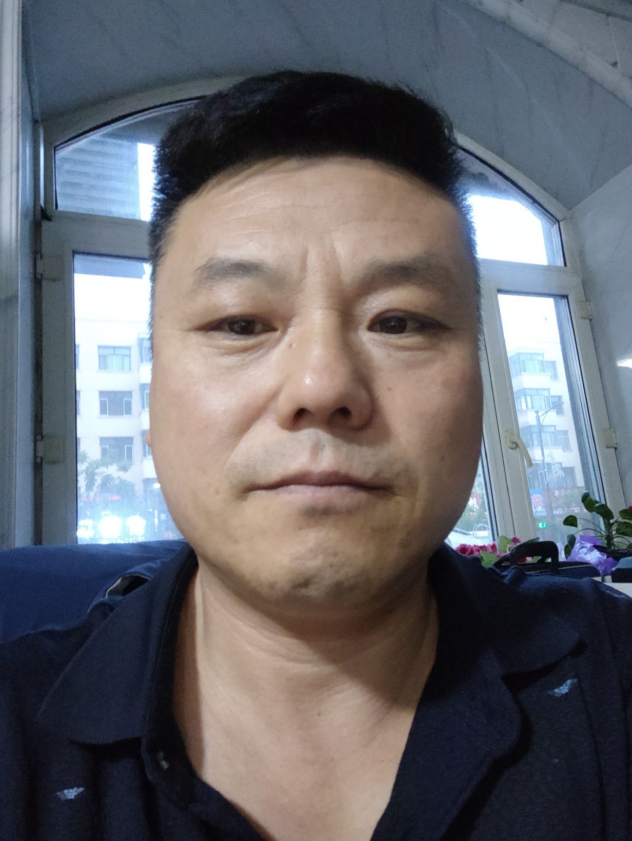 刘殿勇头像