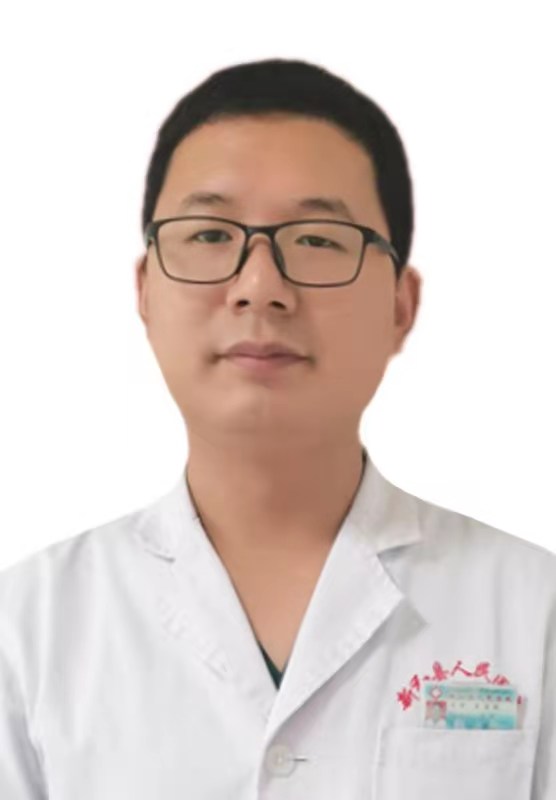 史金胜头像