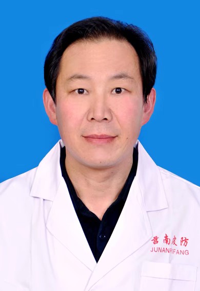 孙成军头像
