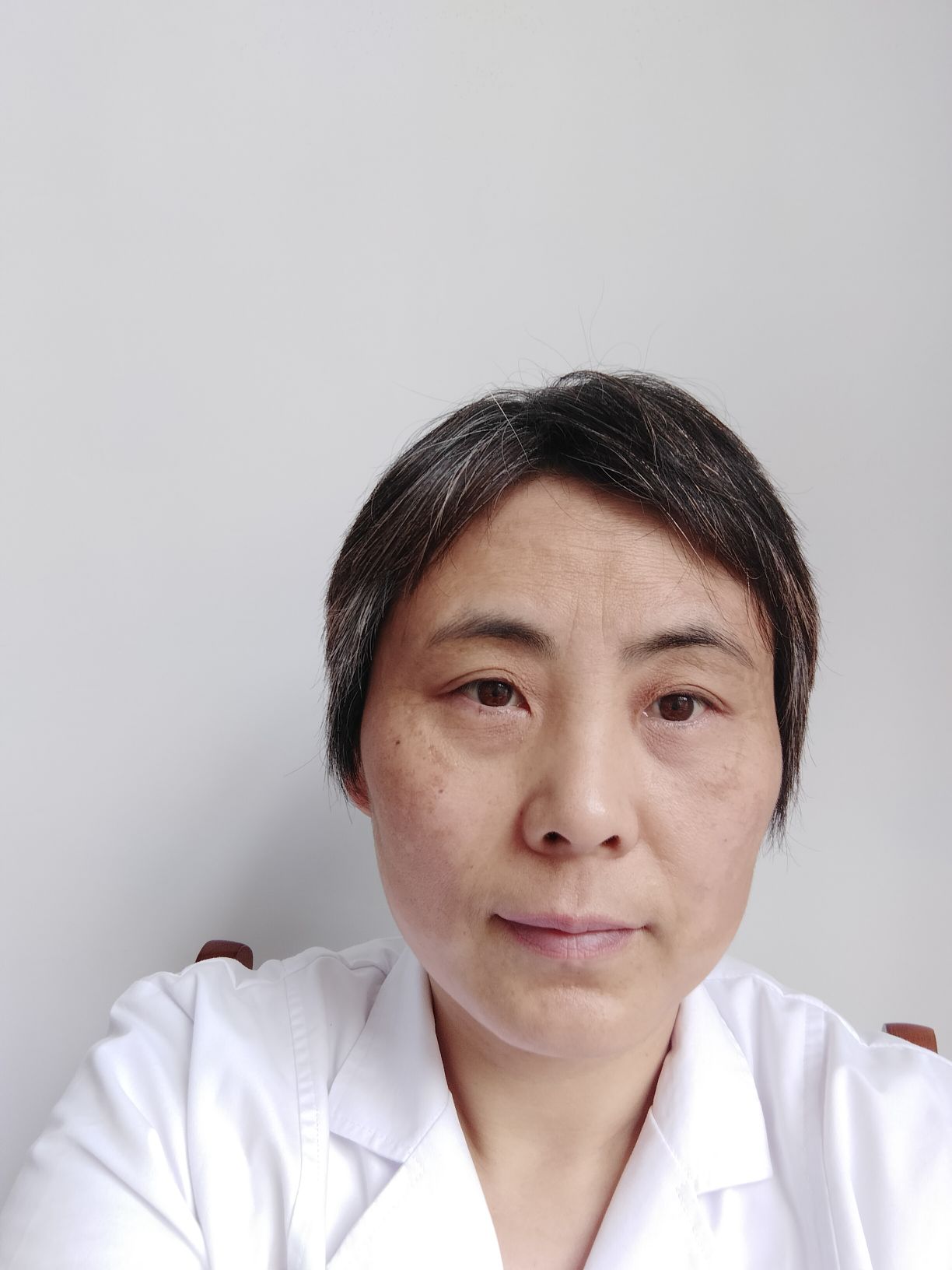 刘芹头像