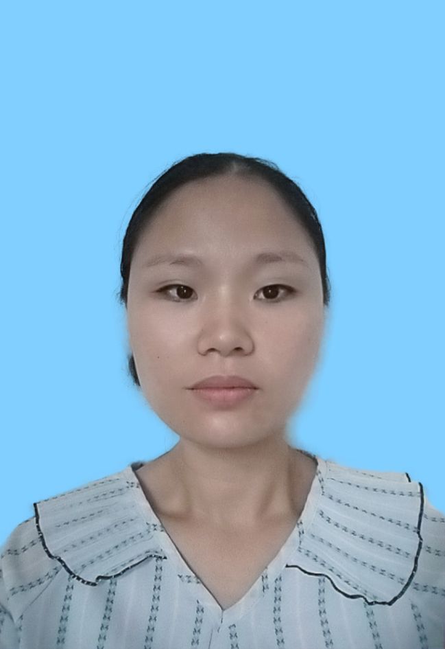 胡晓霞头像