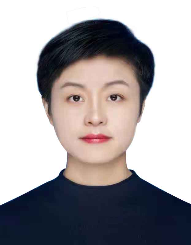 刘苗苗头像