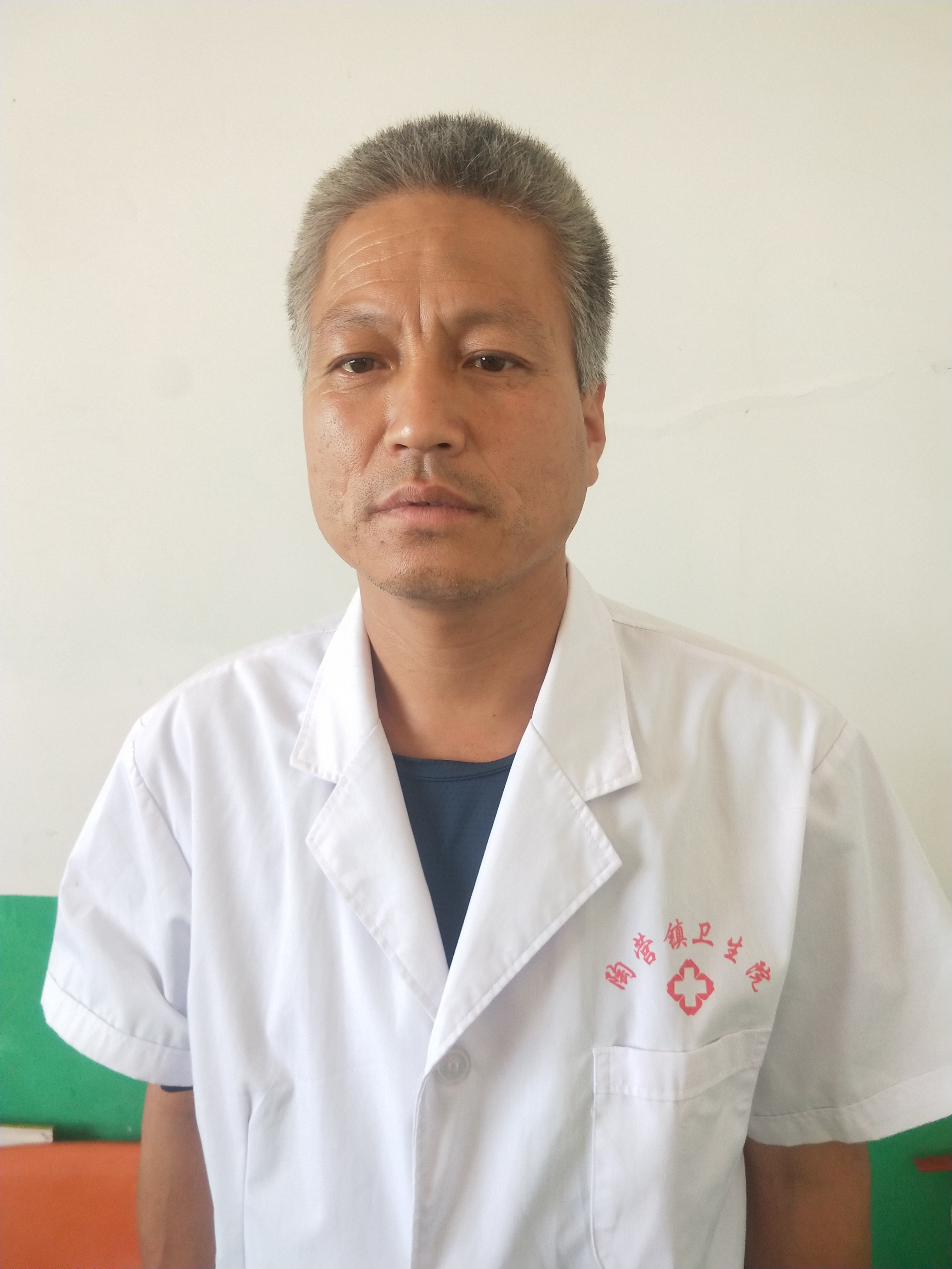 孔洪阳头像