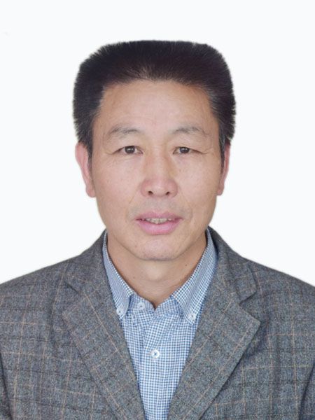 段金奎头像