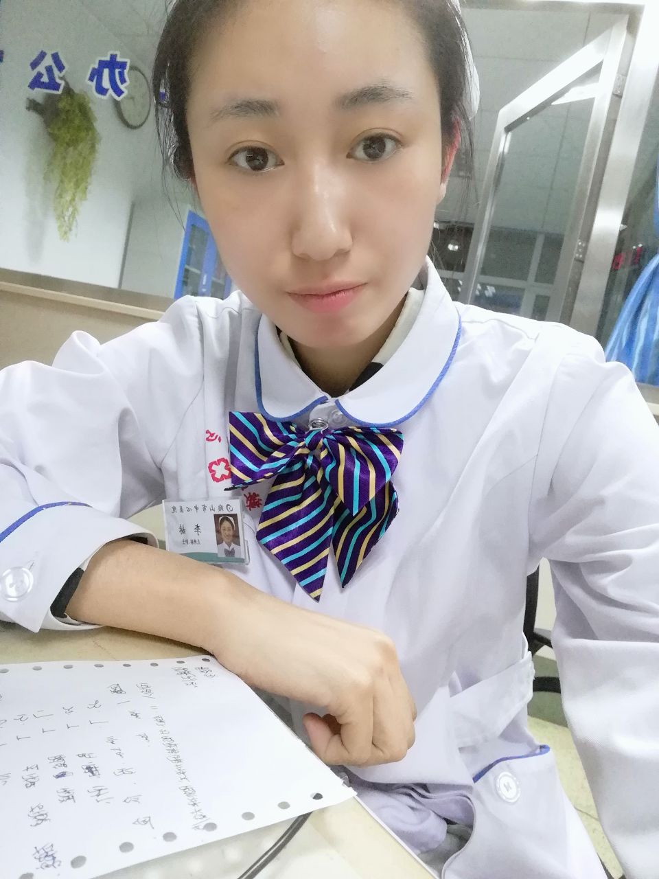 李赫头像