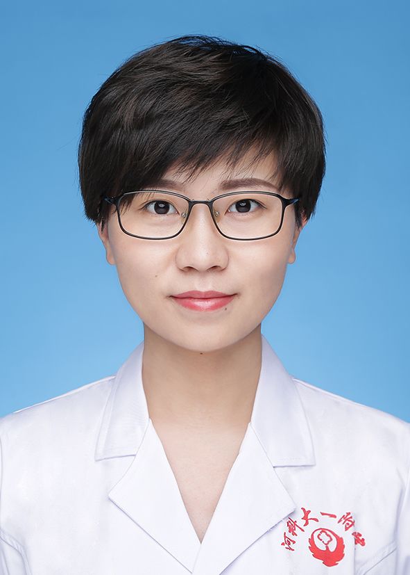 张婷头像