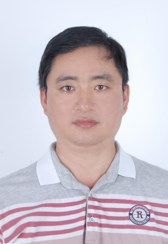 唐金普头像