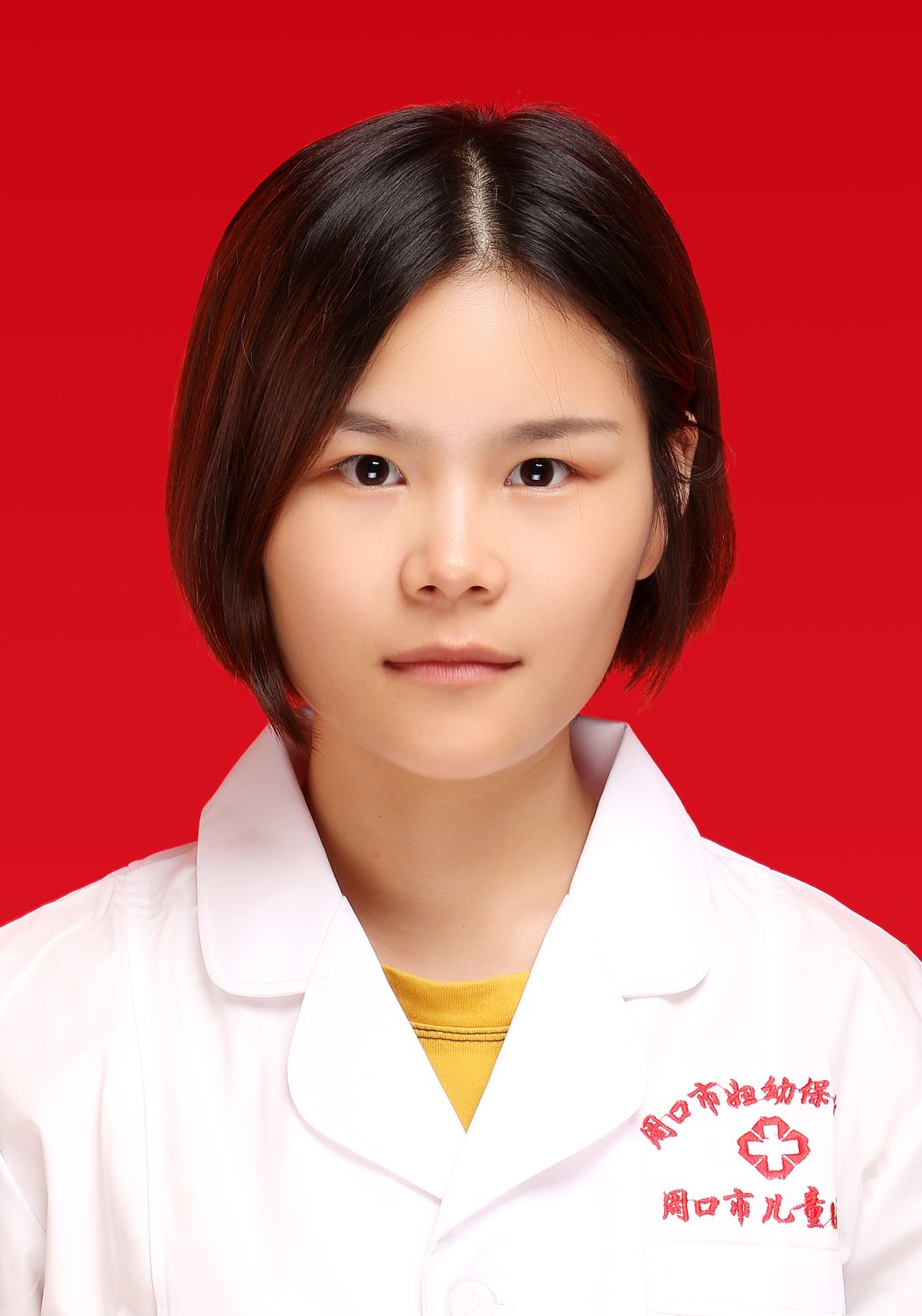 张艳头像