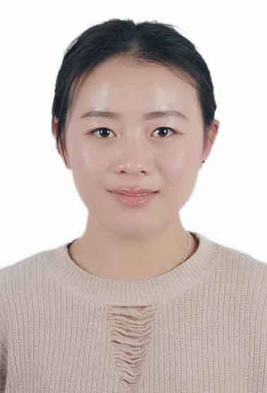 叶尔古丽·娃特别克头像