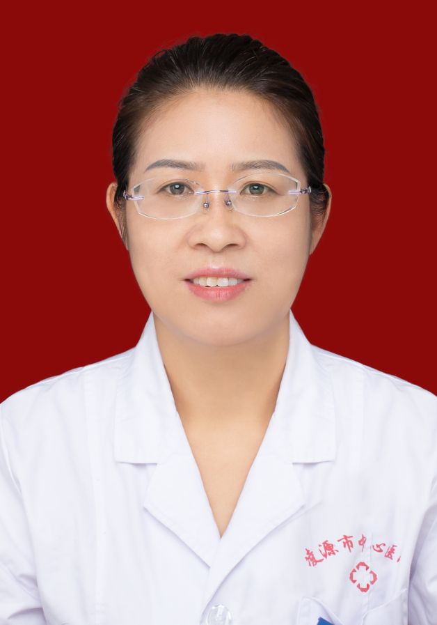 高丽霞头像