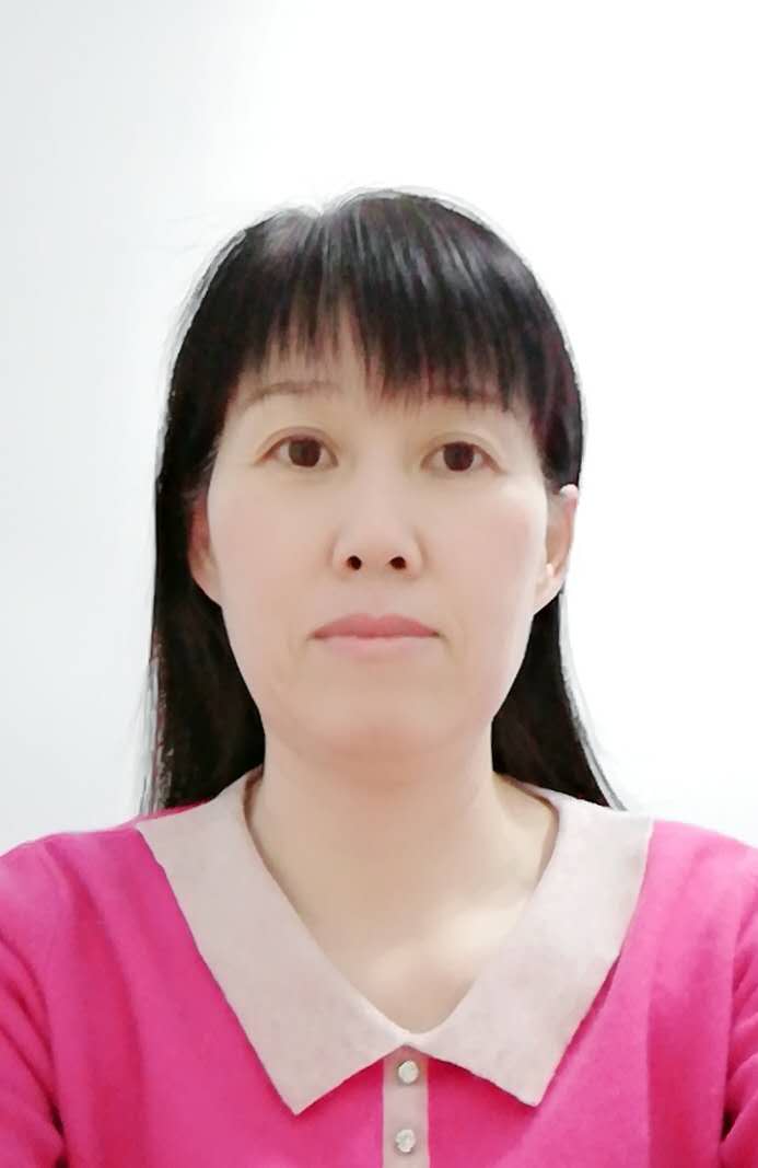 高敏头像