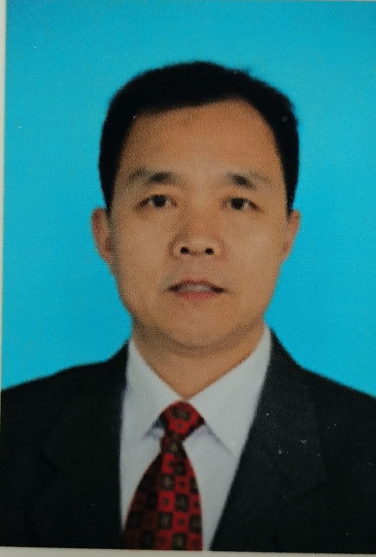 樊福东头像