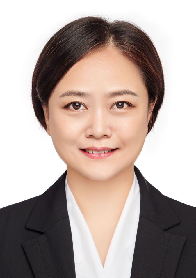 邓琴头像