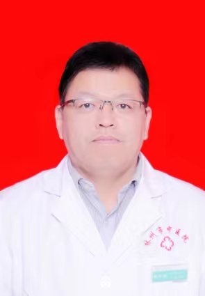 杨世强头像