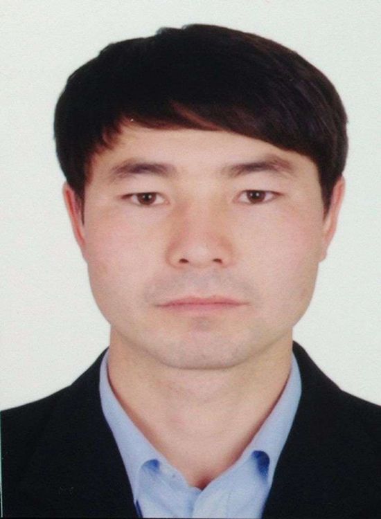 努尓别斯·托合塔尓头像