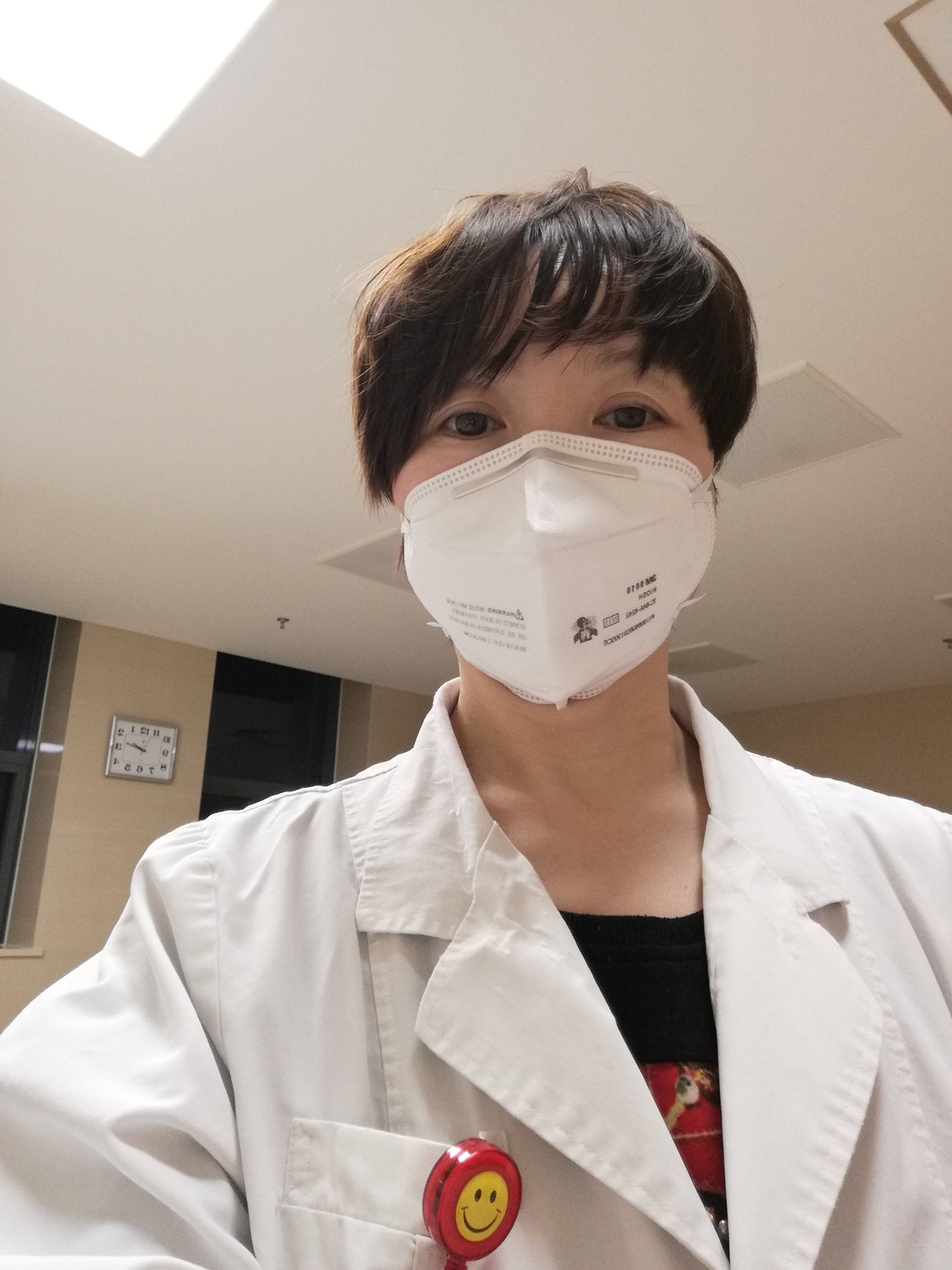 姜英头像