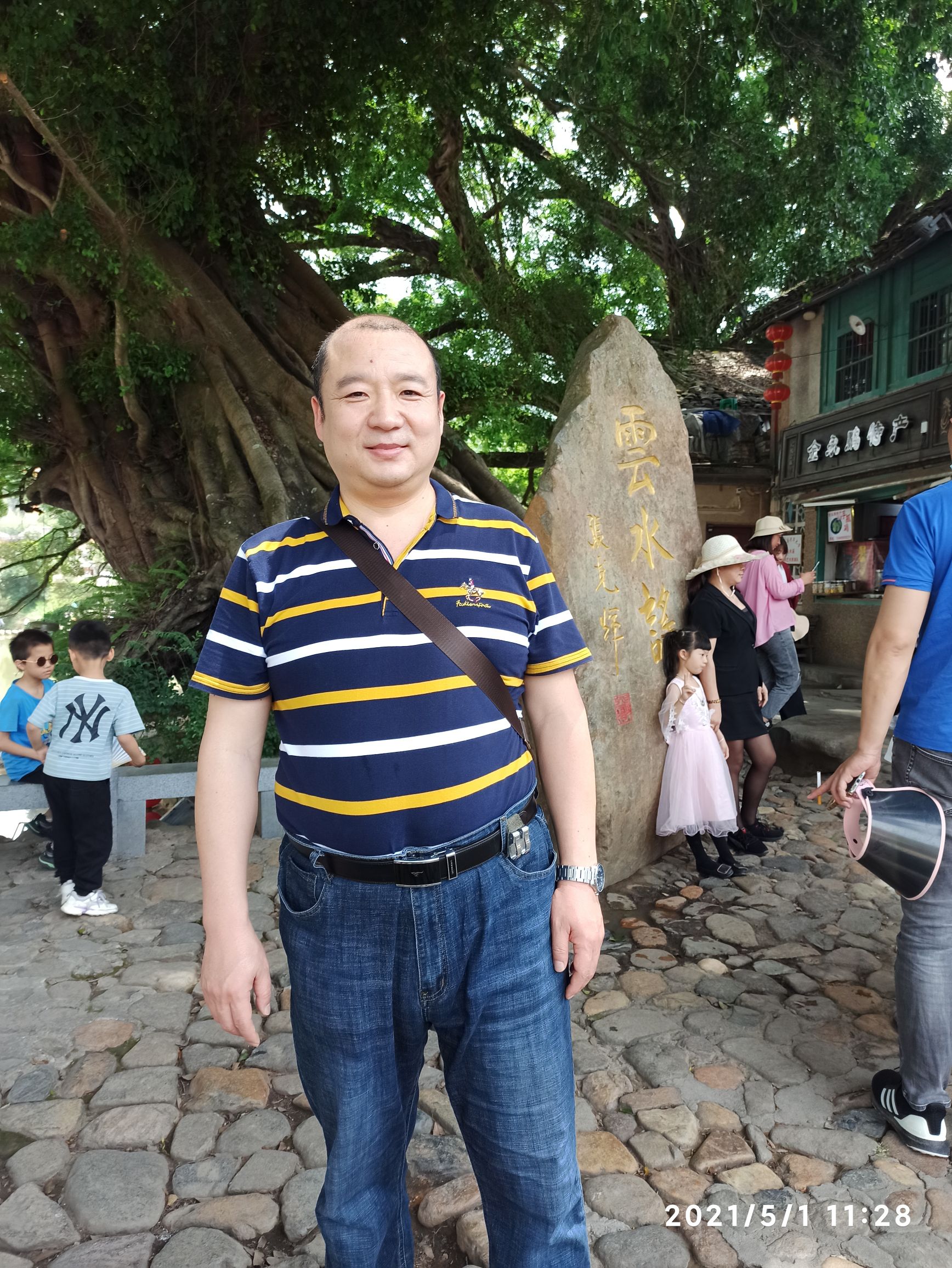 张元岭头像