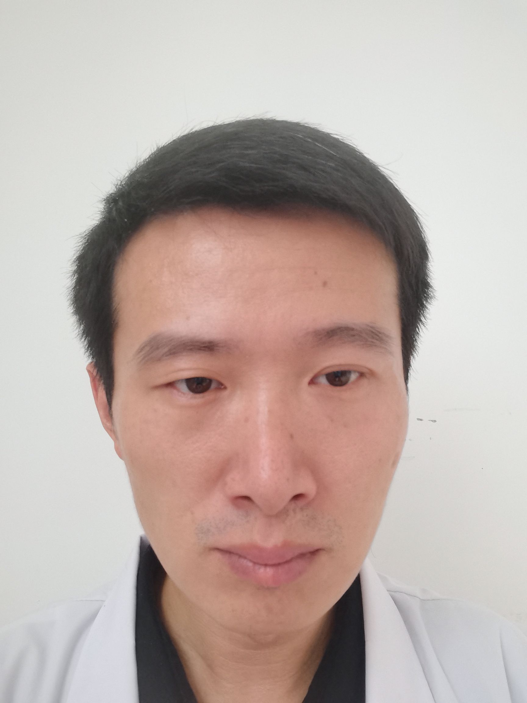 李杰头像
